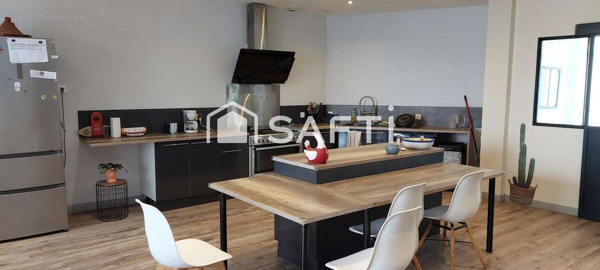 Photo 8 - Maison à AZILLE