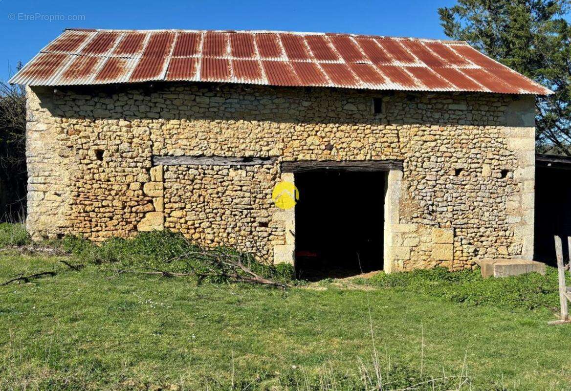Maison à SAINTE-ALVERE