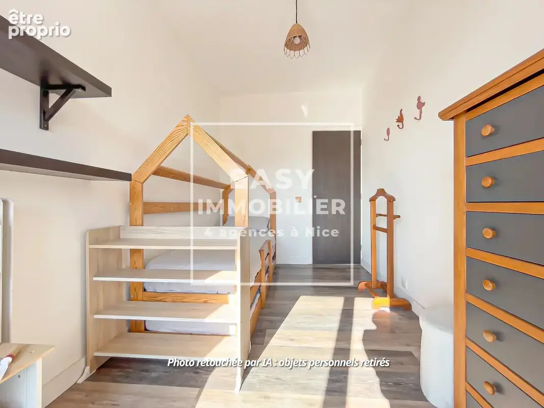 Appartement 4 pièces 104 m² à vendre à Nice (06300) - photo 13