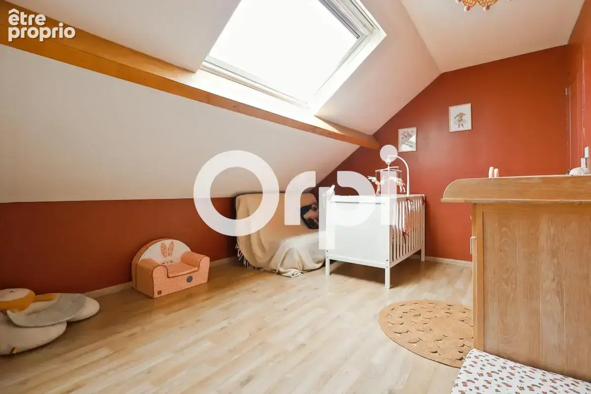 Maison 3 chambres, jardin, dépendance et sous-sol à LEFFRINCKOUCKE (59495) - photo 8