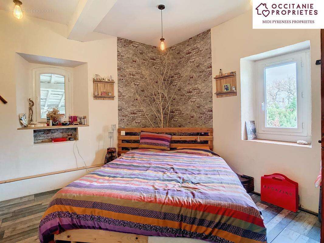 Maison à SAINT-GERMAIN-DES-PRES