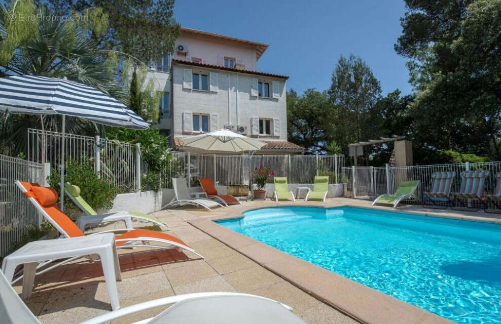 Maison à SAINT-RAPHAEL