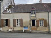Maison à GARIGNY