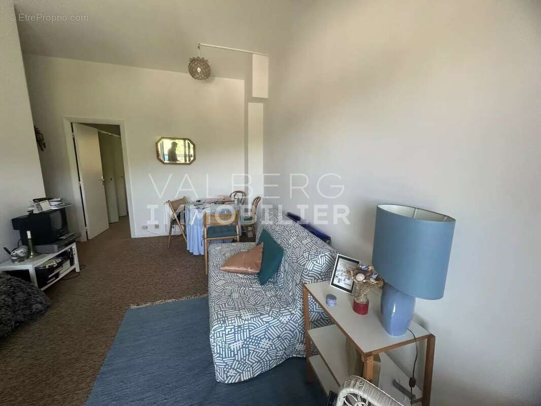 Appartement à DALUIS