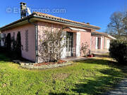 Maison à CIVRAC-EN-MEDOC