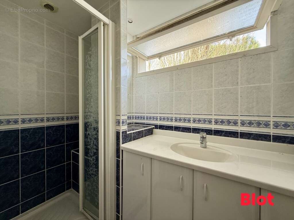 Appartement à LA BAULE-ESCOUBLAC