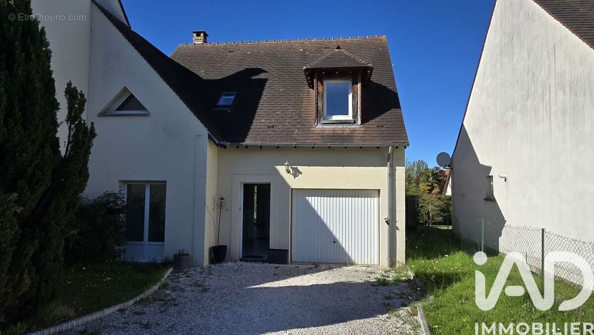 Photo 1 - Maison à VERNON