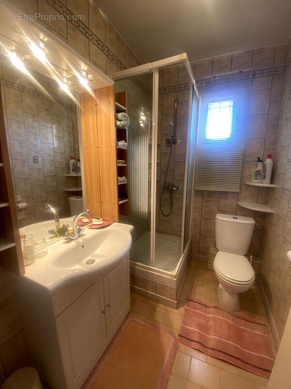 Maison à AIGUES-MORTES