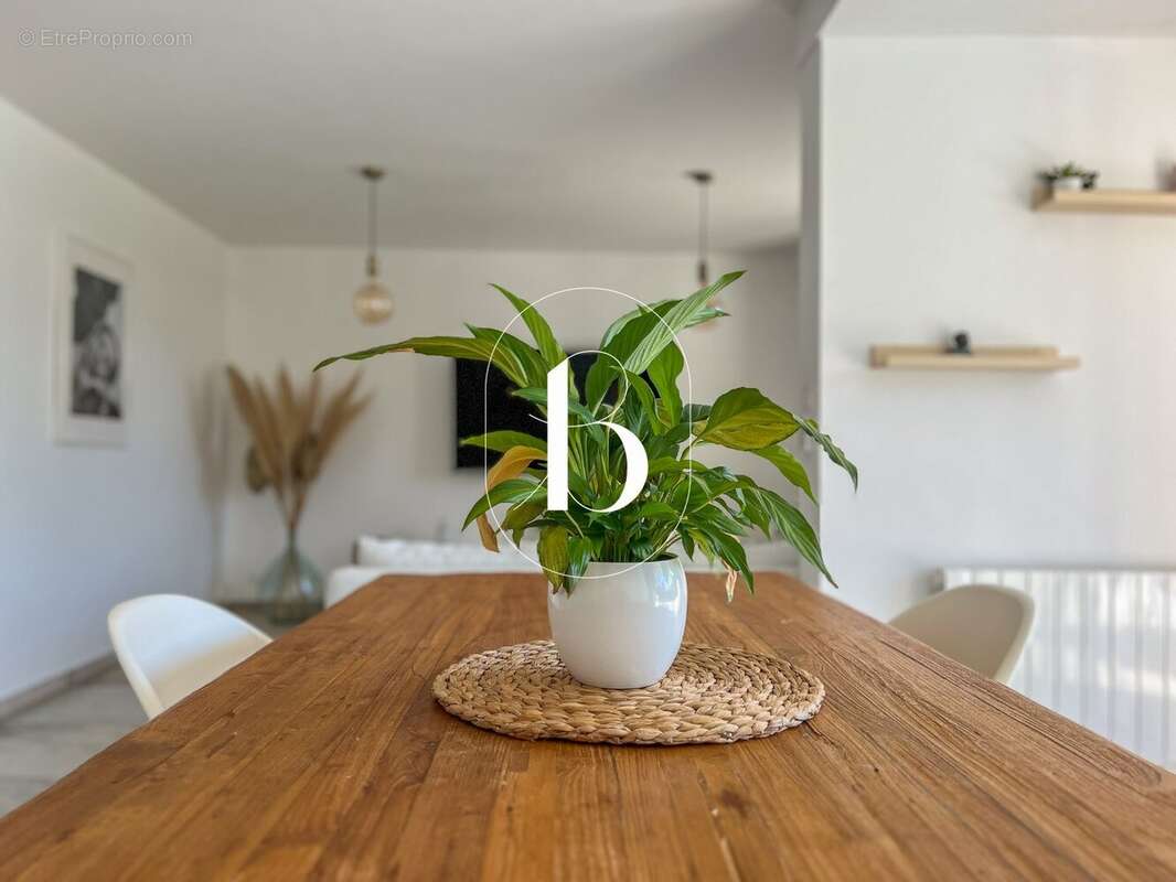 Maison à GOUDARGUES