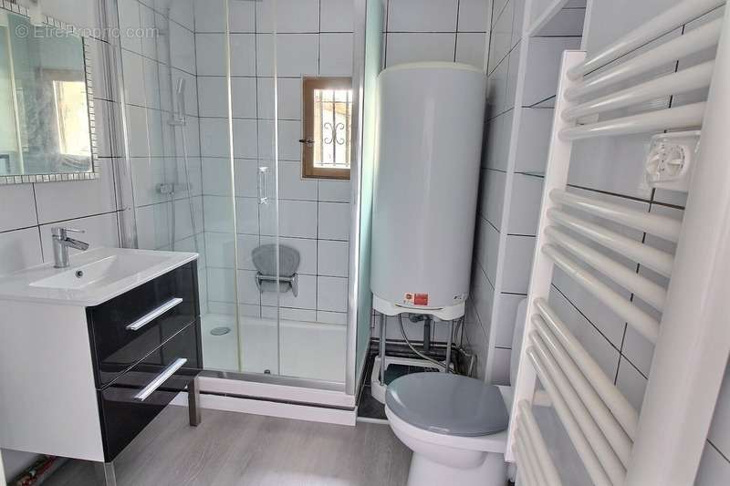 Maison à CARRIERES-SOUS-POISSY