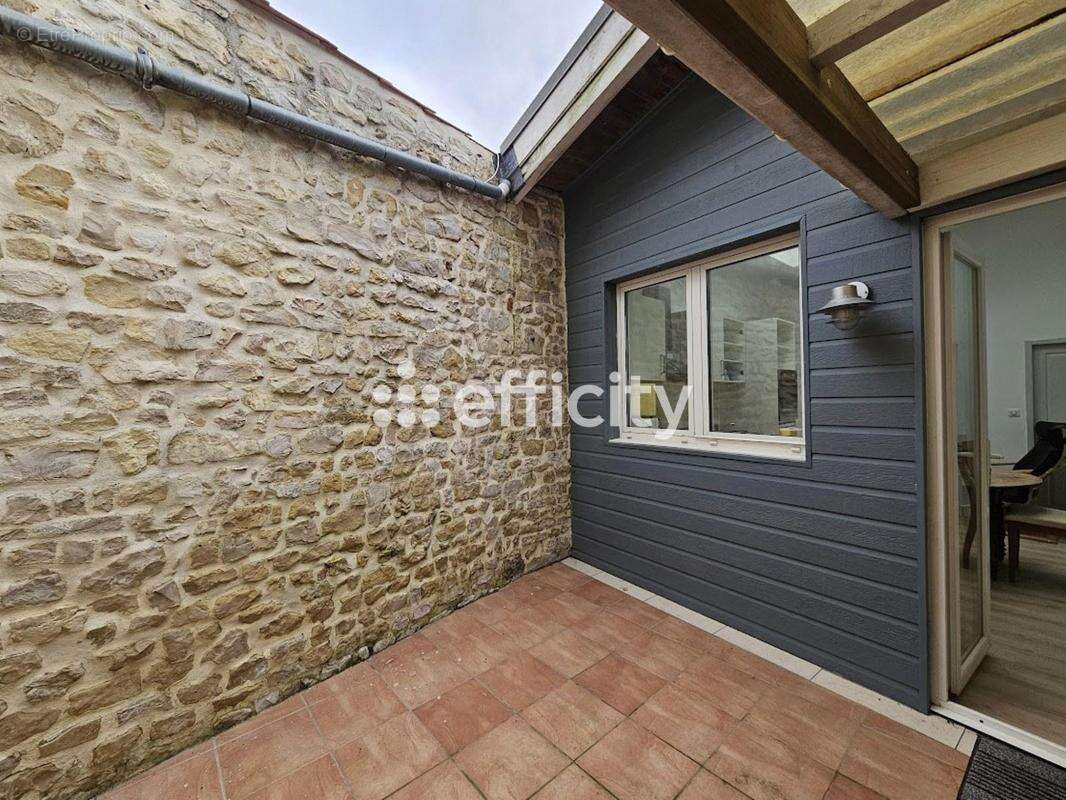 Appartement à LA ROCHELLE