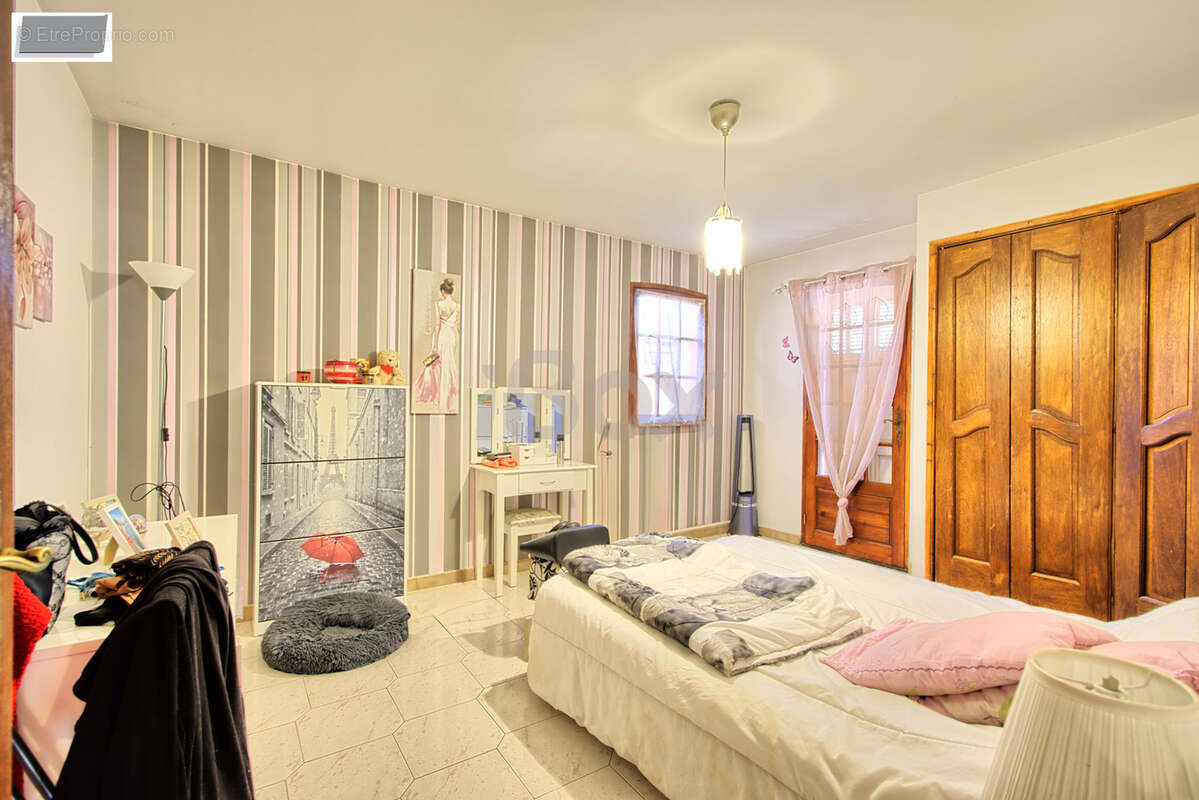 Appartement à LA GARDE