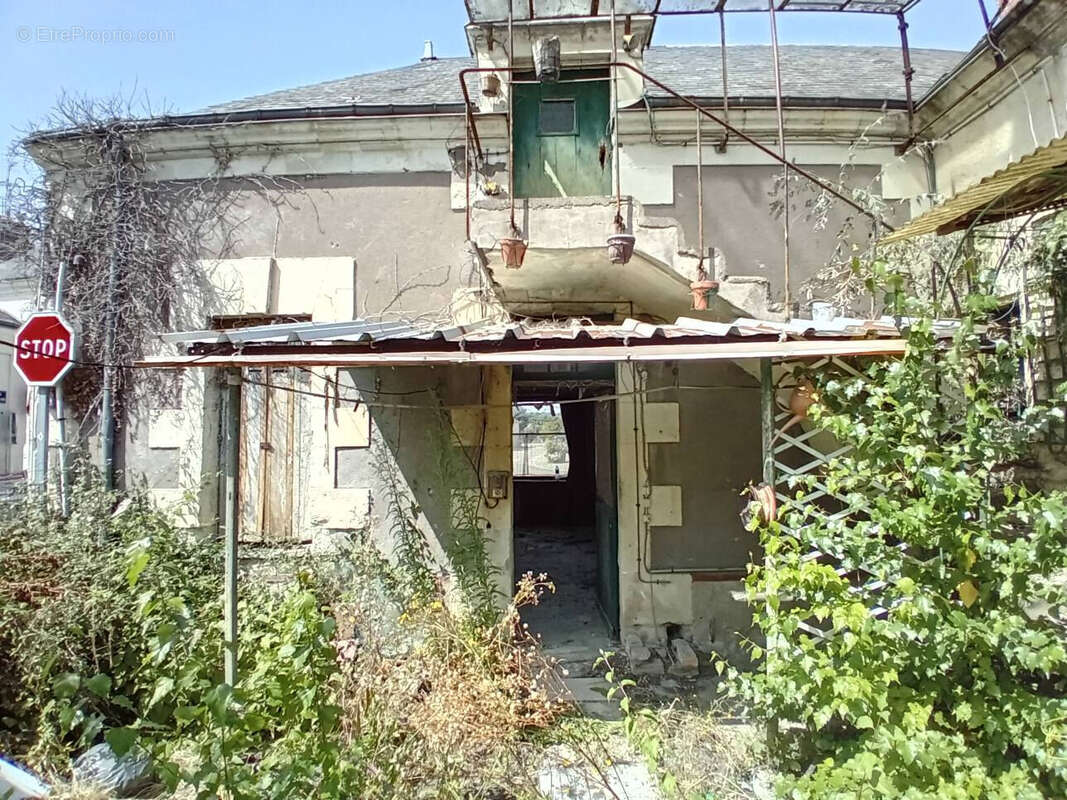 Maison Coteaux-sur-Loire - photo 4