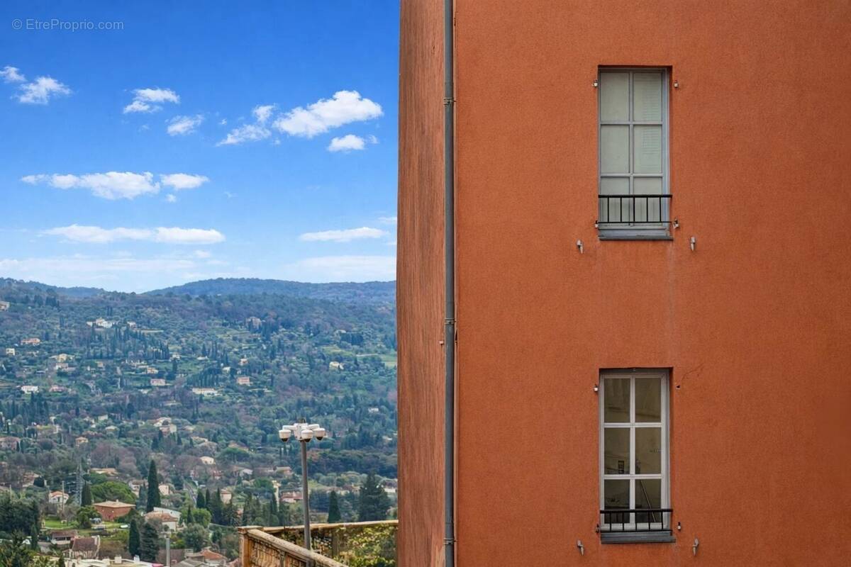 Appartement à GRASSE