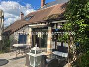 Maison à YVOY-LE-MARRON