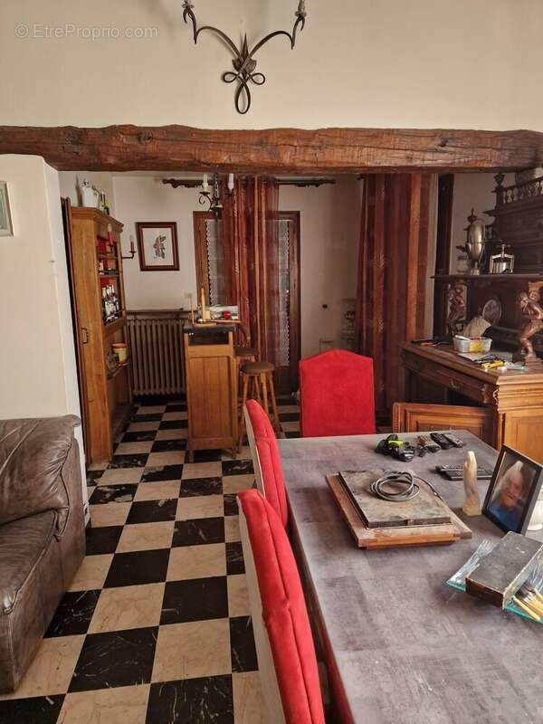 Maison à ARLES-SUR-TECH