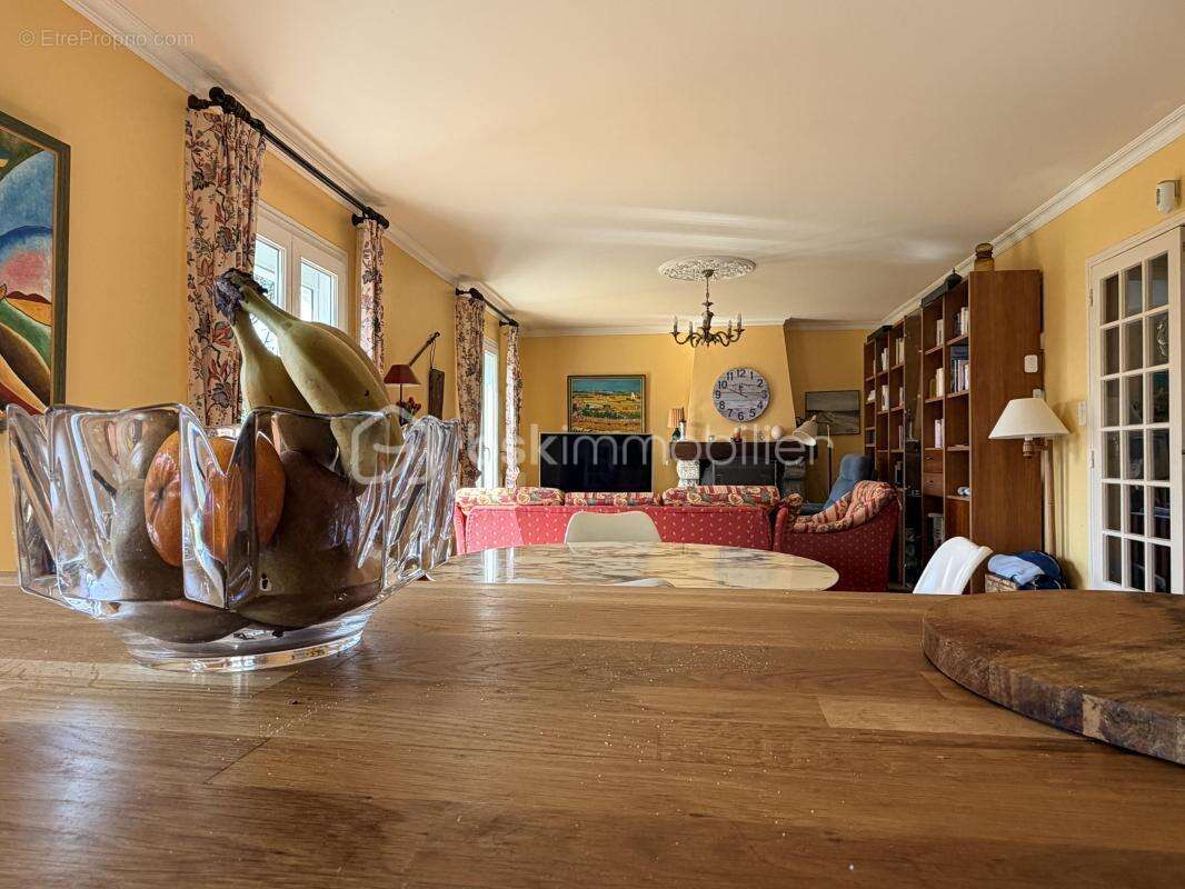 Maison à LA FORET-FOUESNANT