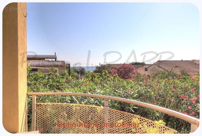 Appartement à vendre 1 pièces LE CAP D'AGDE (34) - photo 4