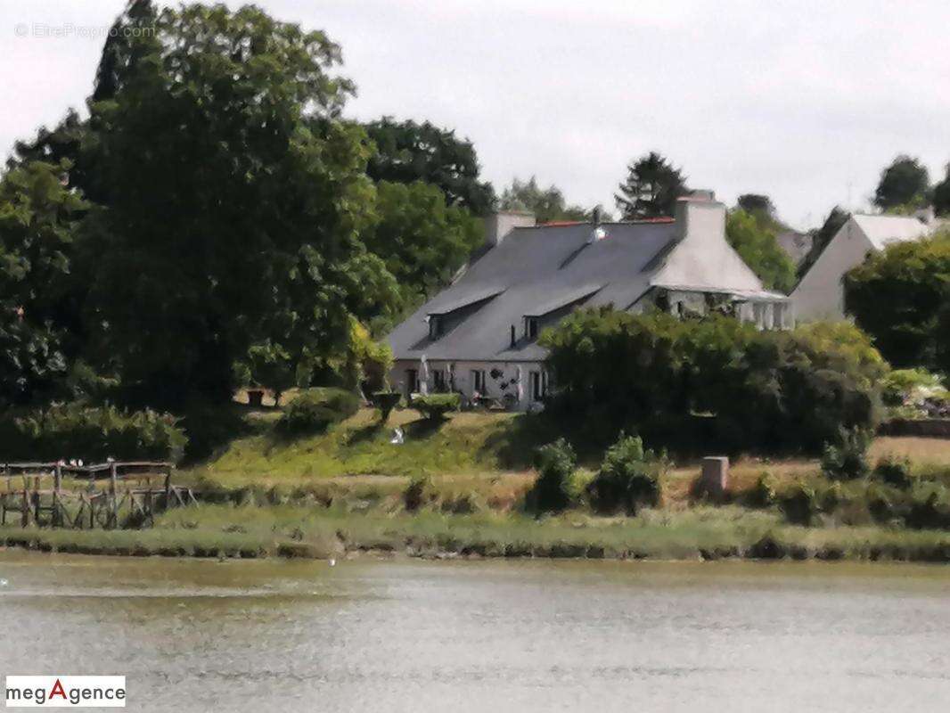 Maison à LA VICOMTE-SUR-RANCE