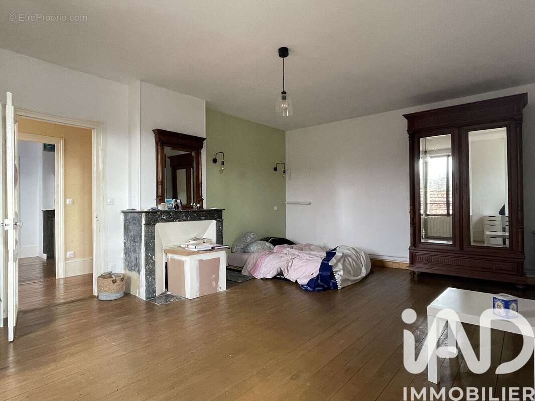 Maison 125 m² à Champeaux  - photo 6