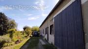 Maison à COLOMBIERS