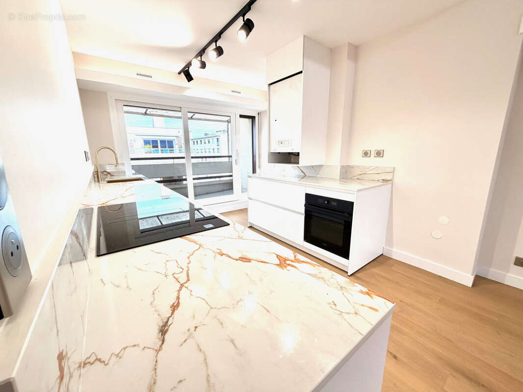 Appartement à TARBES