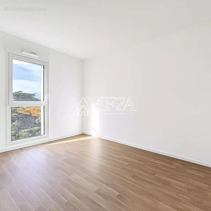 Appartement à MASSY
