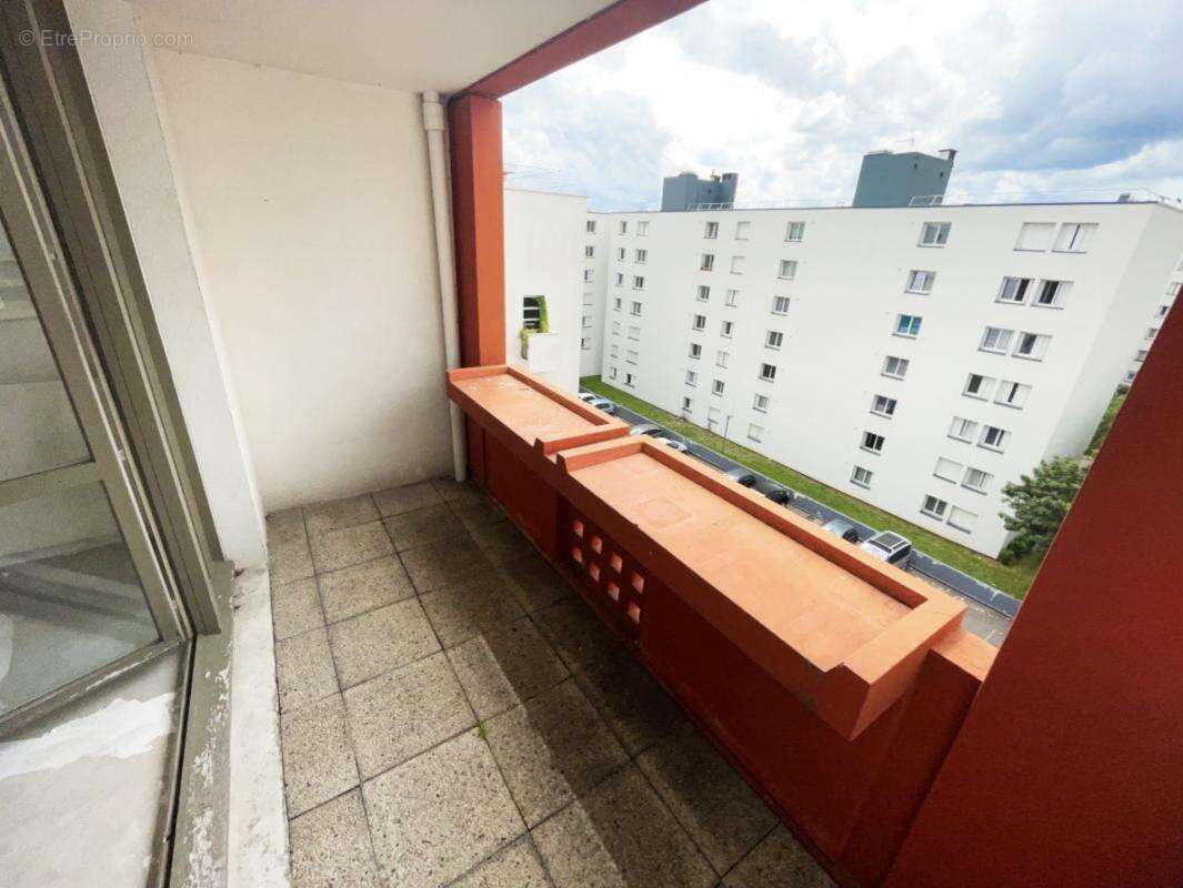 Appartement à SAINT-DENIS