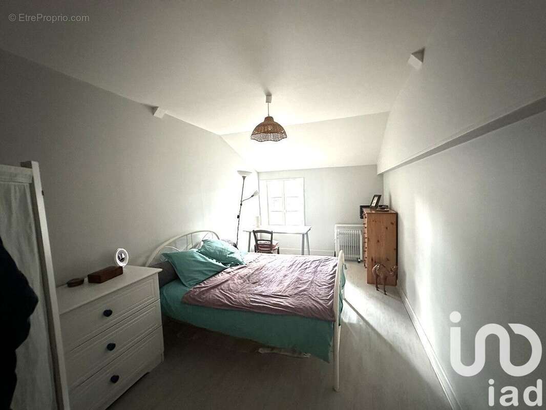 Photo 8 - Appartement à JONZAC