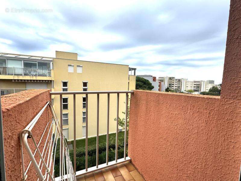 Appartement à LE LAVANDOU