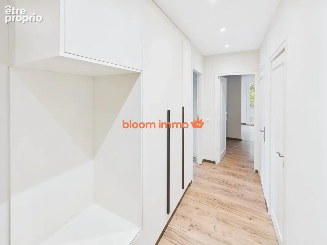 Appartement 4 pièces 79 m² à vendre à Challes-Les-Eaux (73190) - photo 5