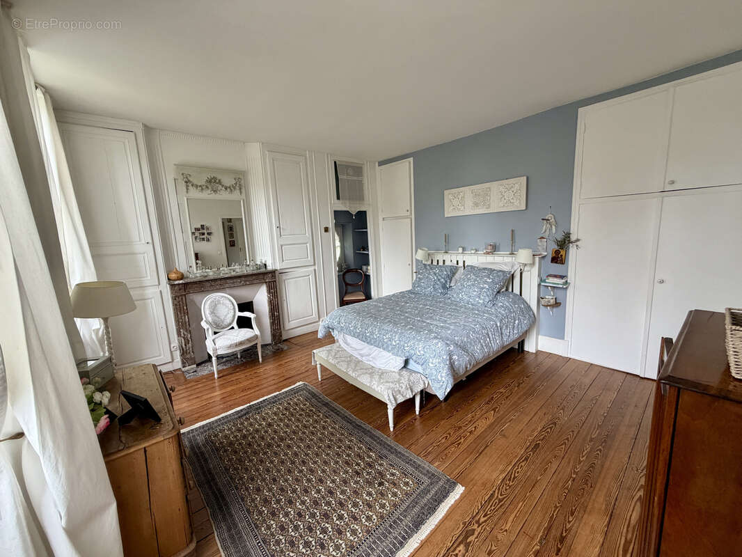 Maison à SAINT-JEAN-LE-BLANC