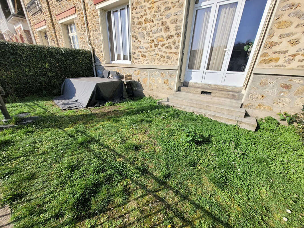 Maison à LA FERTE-SOUS-JOUARRE