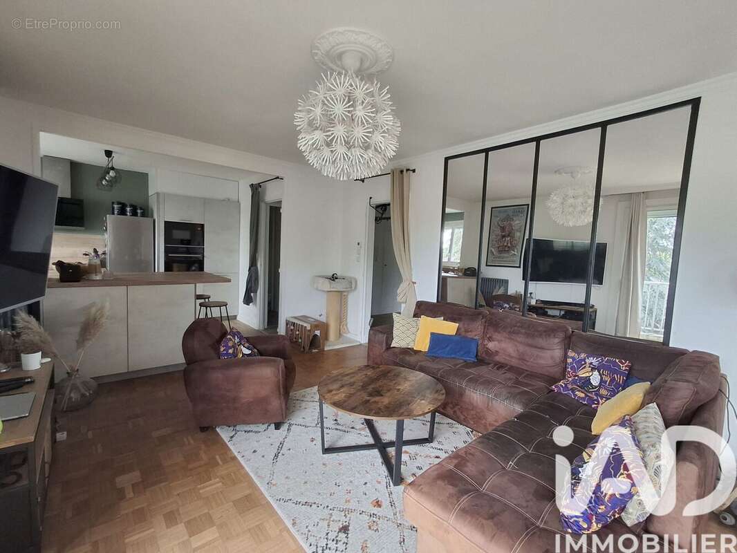 Photo 6 - Appartement à SAINT-AVERTIN