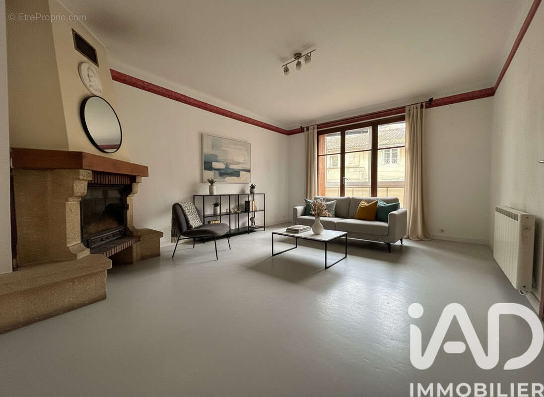 Photo 3 - Maison à ARAMON