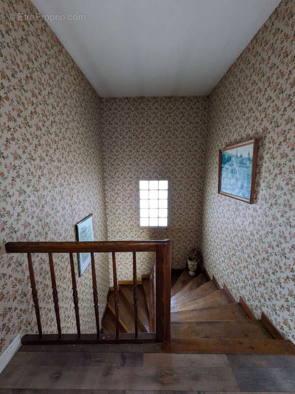 Maison à LES ISSARDS