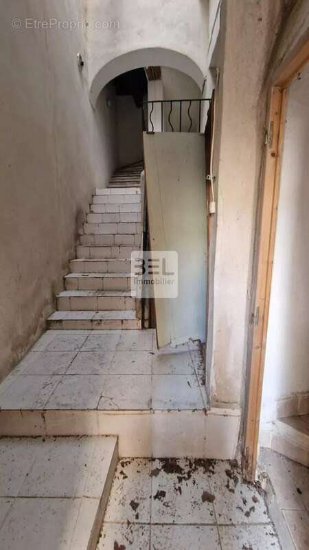 Appartement à PONT-SAINT-ESPRIT