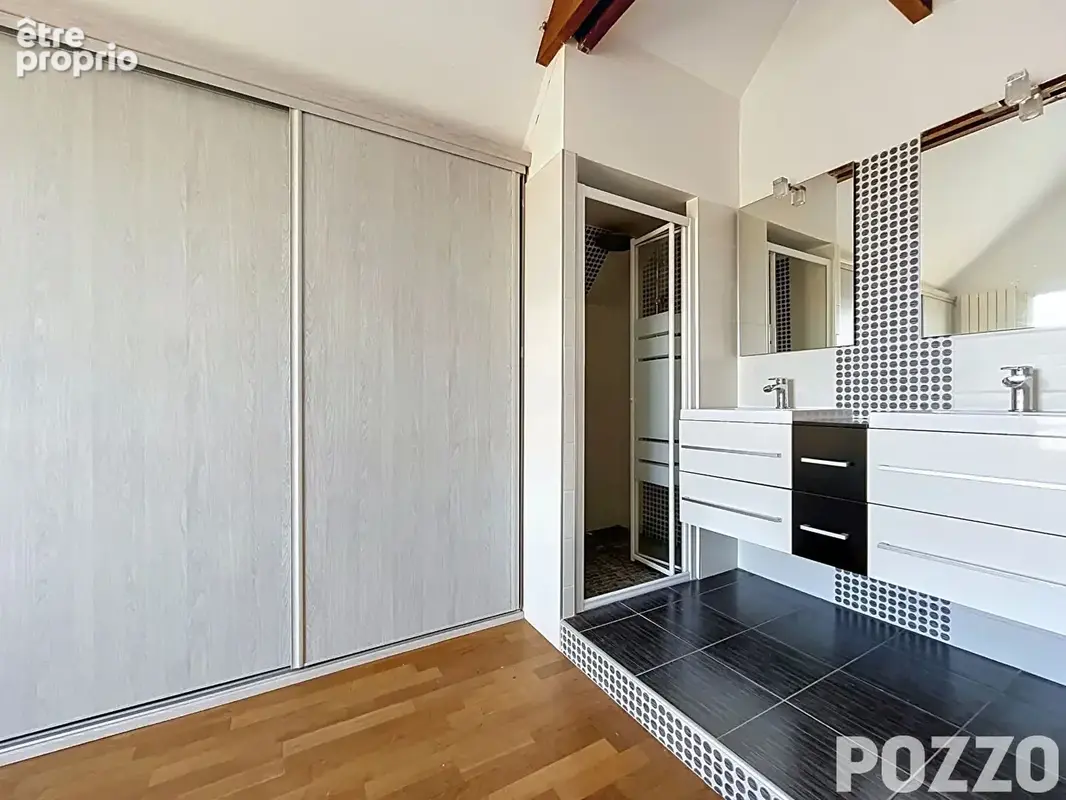 Maison Saint Martin De Brehal 6 pièces 160 m2 - photo 7