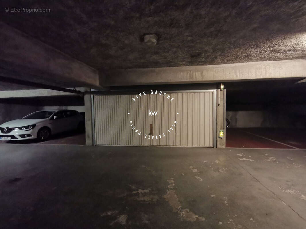 Appartement à VANVES
