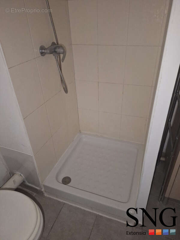 Appartement à LE PONTET