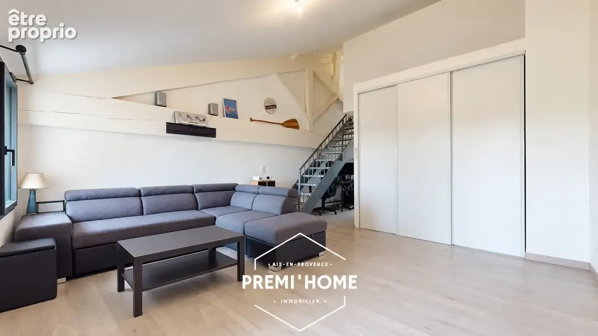 Photo Appartement à Saint-Remy-De-Provence au prix de 229 000€