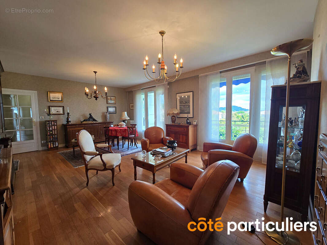 Appartement à AGEN