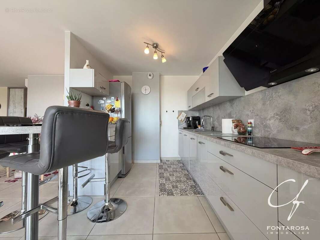 Appartement à FREJUS