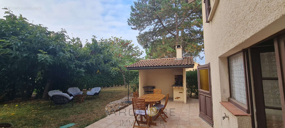 Maison familiale - photo 14