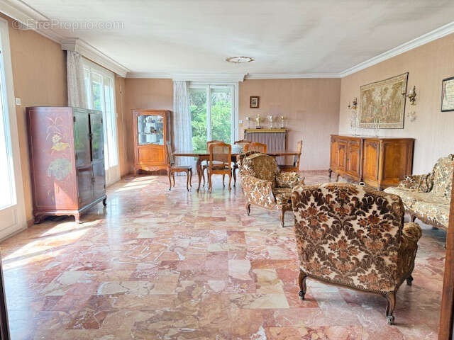 Maison à VENISSIEUX