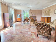 Maison à VENISSIEUX