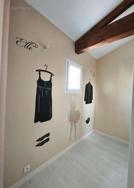 Maison montlieu la garde - photo 11
