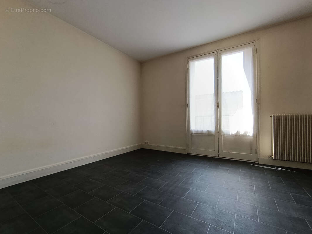 Appartement à LUCE