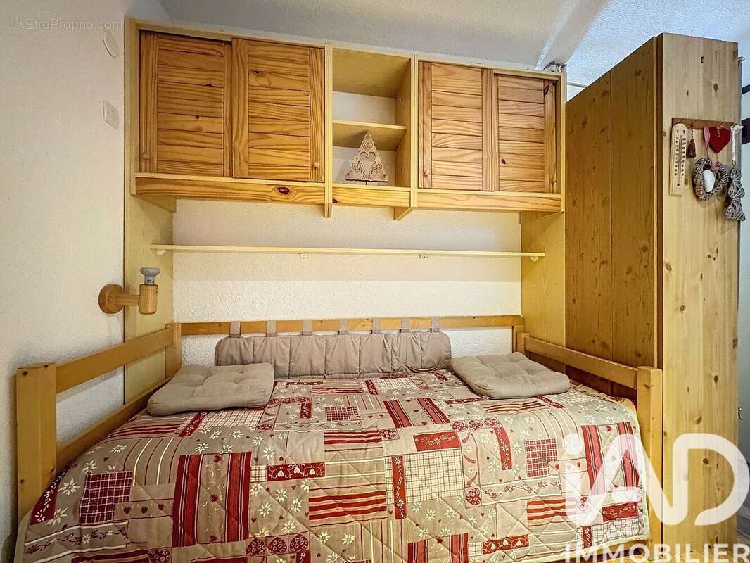 Photo 6 - Appartement à SAMOENS