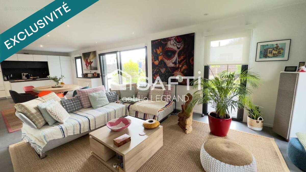 Photo 3 - Maison à CAVAN